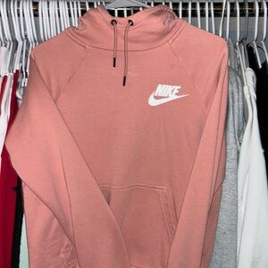 Nike Women’s sweatshirt